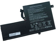 HP HSTNN-DB7Z Batterie
