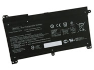 HP TPN-W118 Batterie