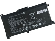 HP Pavilion X360 14-BA025NF Batterie