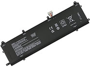 HP Spectre X360 15-EB0013NW Batterie