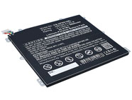 HP Slate 8 Pro 7600us Tablet Batterie