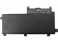 HP ProBook 650 G2 Batterie