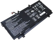 HP Envy 13-AB025TU Batterie