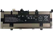 HP DK04050XL Batterie