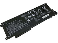 HP ZBook X2 G4 Detachable Workstation Batterie