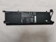 HP Omen X 2S 15-DG0026NR Batterie