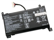 HP Omen 17-AN087NZ Batterie