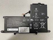 HP Chromebook 11A-NA0002MU Batterie