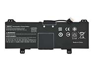 HP Chromebook X360 14B-CA0003NL Batterie