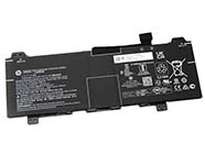 HP Chromebook 14A-NA0001NO Batterie