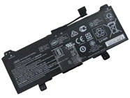 HP Chromebook 11A-NB0002NA Batterie