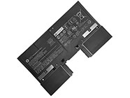 HP Spectre Folio 13-AK0013DX Batterie