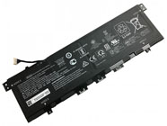 HP Envy 13-AH0001NC Batterie