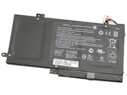 HP TPN-W116 Batterie