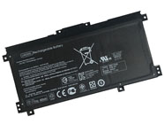 HP Envy 17-AE112NF Batterie