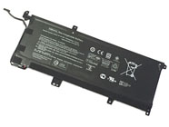 HP Envy X360 15-AQ267CL Batterie