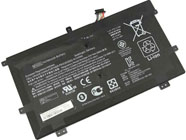 HP Pro X2 410 G1 Batterie