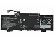 HP Pavilion X360 Convertible 14-DY0161TU Batterie