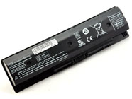 HP Envy 15-j004er Battery Li-ion 5200mAh