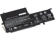HP Spectre X360 13-4128NF Batterie