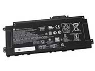 HP L83393-006 Batterie
