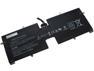HP Spectre XT TouchSmart 15-4000EA Batterie