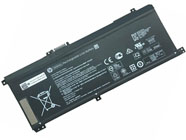 HP Envy 17-CG0907NZ Batterie