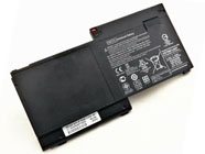HP EliteBook 820 G2 Batterie