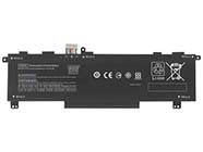 HP Omen 15-EK0010NS Battery Li-Polymer 4500mAh