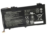 HP SE03041XL Batterie