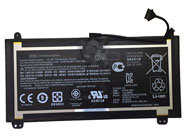 HP TPN-C118 Batterie