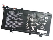 HP Envy M7-U109DX Batterie