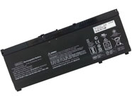 HP Omen 17-CB1677NG Batterie