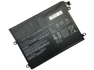 HP Notebook X2 10-P002NW Batterie