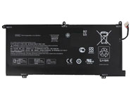 HP Chromebook 15-DE0000NO Batterie