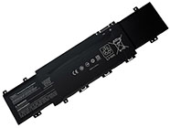 HP Envy Laptop 17-CH0013NN Batterie