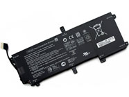 HP Envy 15-AS111NL Batterie