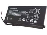 HP Envy 17-3095CA Batterie