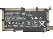 HP Spectre X360 Convertible 14-EA0539TU Batterie