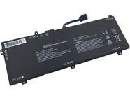 HP ZBook Studio G3 V8N23PA Batterie
