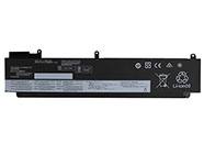 LENOVO ThinkPad T470s 20JS0029MX Battery Li-Polymer 2000mAh