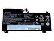 LENOVO 00HW040(3ICP7/38/64-2) Batterie