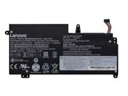 LENOVO ThinkPad 13(20GJS02500) Batterie