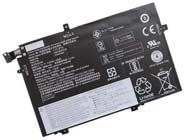 LENOVO ThinkPad L14-20U1000VFR Batterie