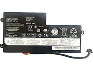 LENOVO ThinkPad X230s Battery Li-Polymer 2090mAh