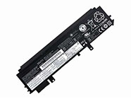 LENOVO ThinkPad X230s-20AH000ECD Batterie