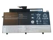LENOVO ThinkPad T431s 20AC0013US Batterie
