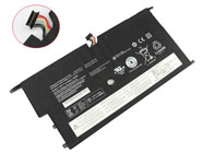 LENOVO ThinkPad X1 Carbon Gen 3-20BT0085US Batterie