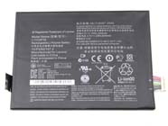 LENOVO Tab 2 A10-70L Batterie