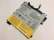 LENOVO L13M2P23(2ICP5/66/125) Batterie